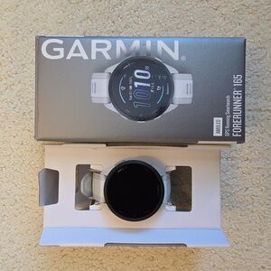 Garmin Forerunner 165